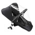 Bugaboo high-performance rain cover for Cameleon 3, Fox, Lynx, and Kangaroo