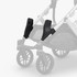 UPPAbaby Vista Lower Car Seat Adapters (Maxi-Cosi and Nuna) UPPAbaby Vista Lower Car Seat Adapters (Maxi-Cosi and Nuna)