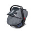 Britax-B- Covered- All Weather Cover Britax-B- Covered- All Weather Cover