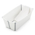 Stokke Flexi Bath Newborn Support - White