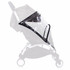 BabyZen YOYO Stroller 6+ Raincover