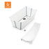 Stokke Flexi Bath Bundle - White