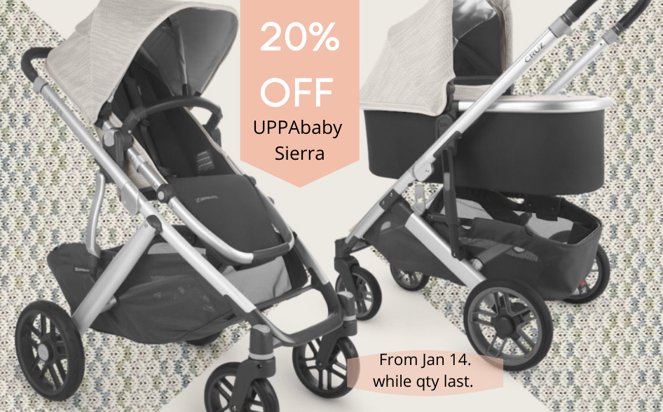 baby gear store near me