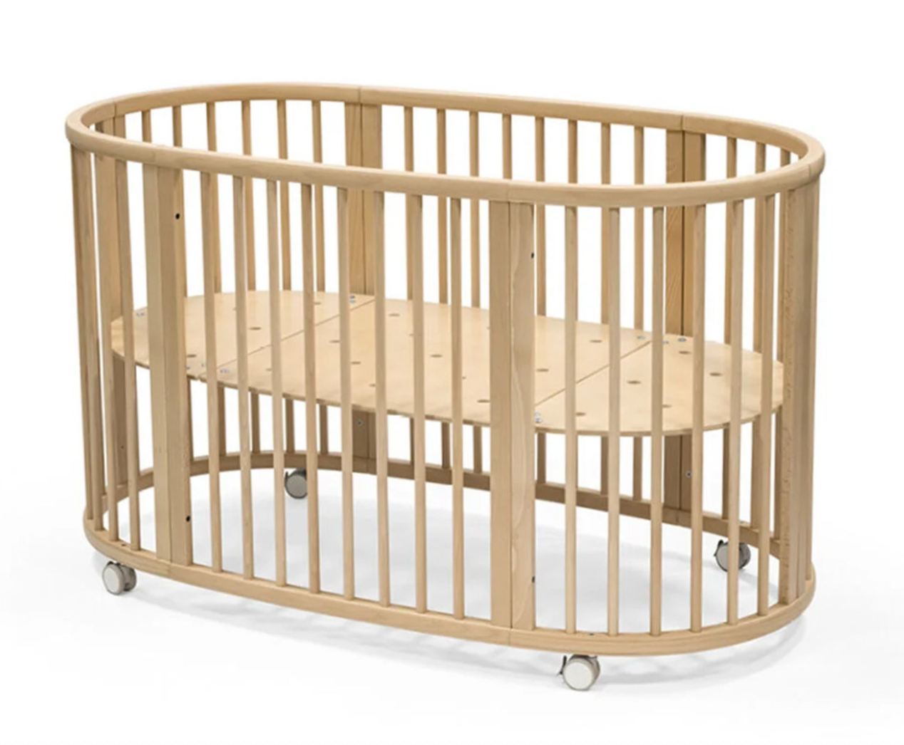 baby cribs stokke