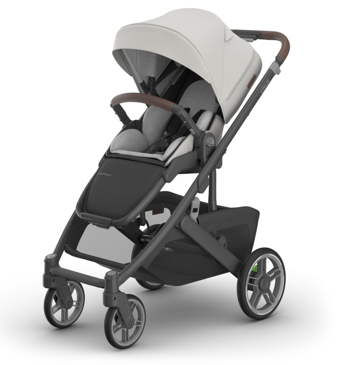 uppababy cruz 3 stroller canada