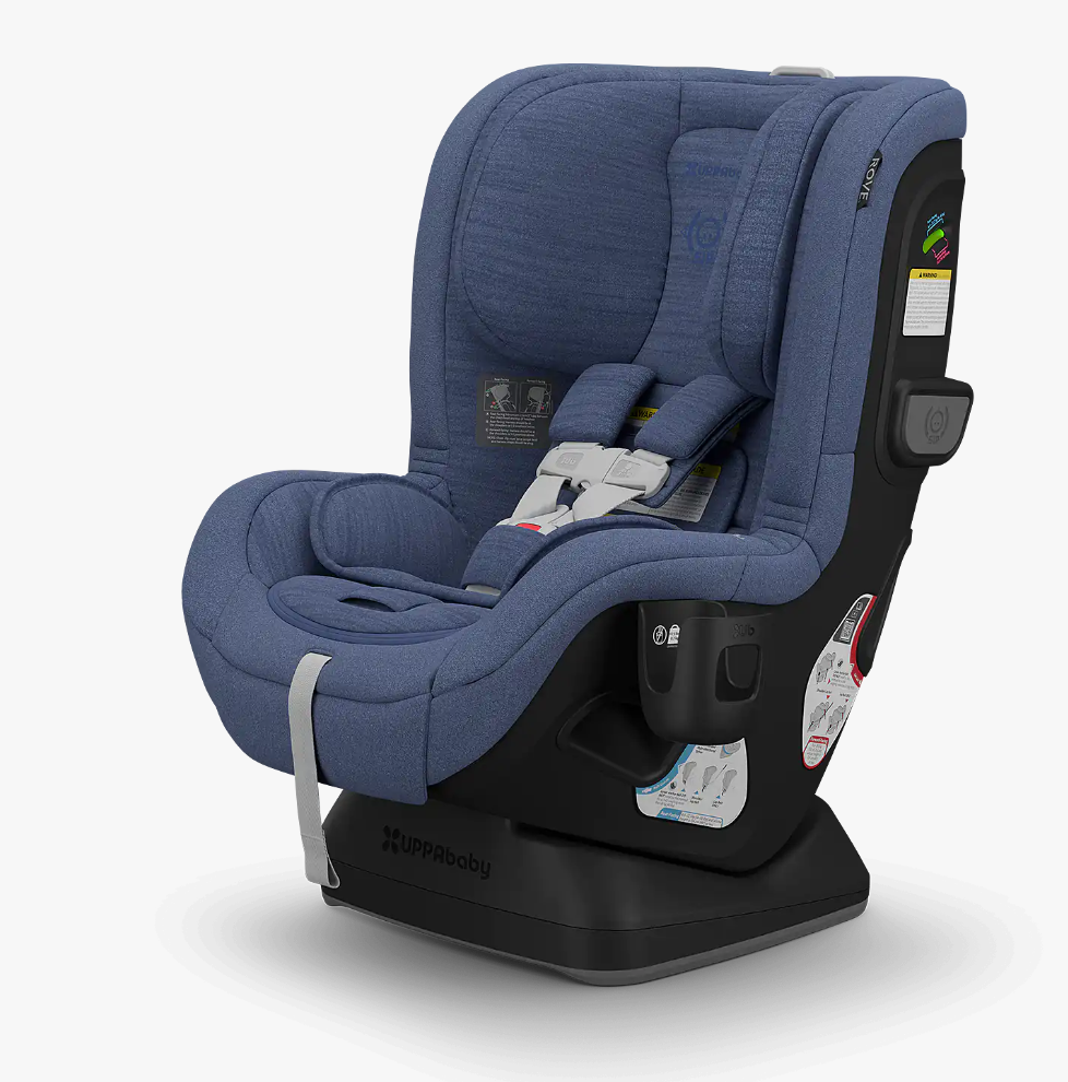 Uppababy Rove Cody Car Seat Blue