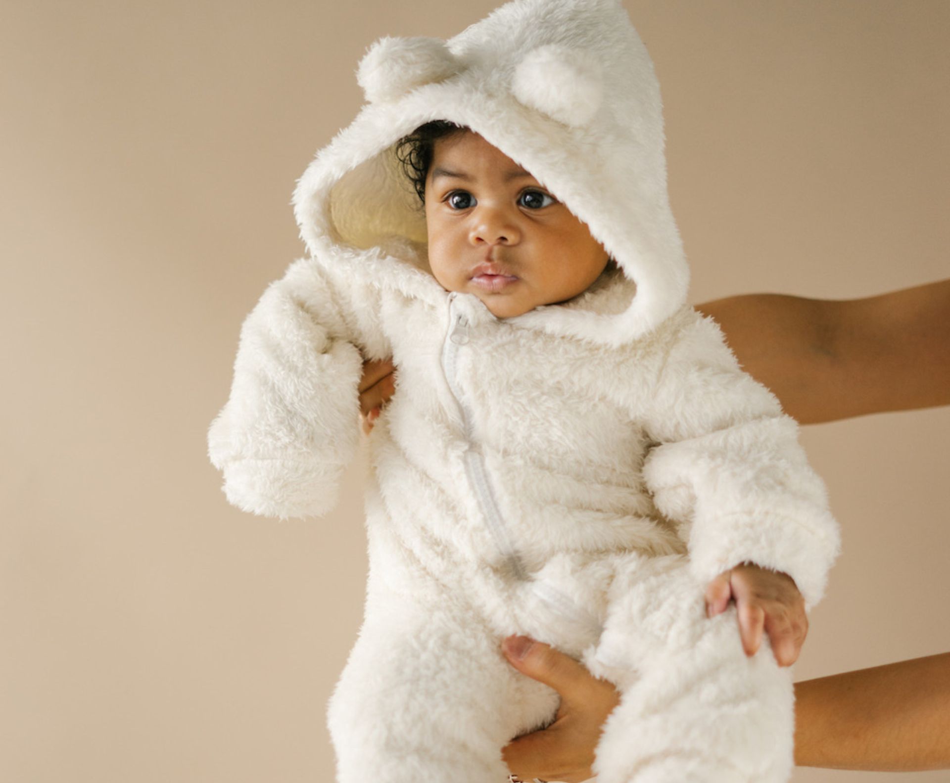 Baby Romper - Baby Clothing for Fall