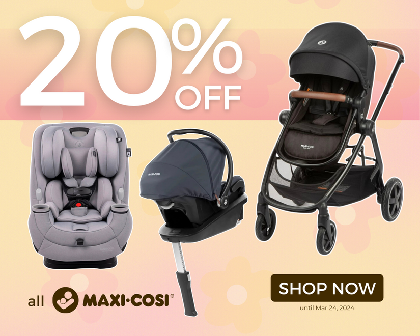 Active Baby Warehouse Sale: Unbeatable Deals on Baby Gear & Clothing