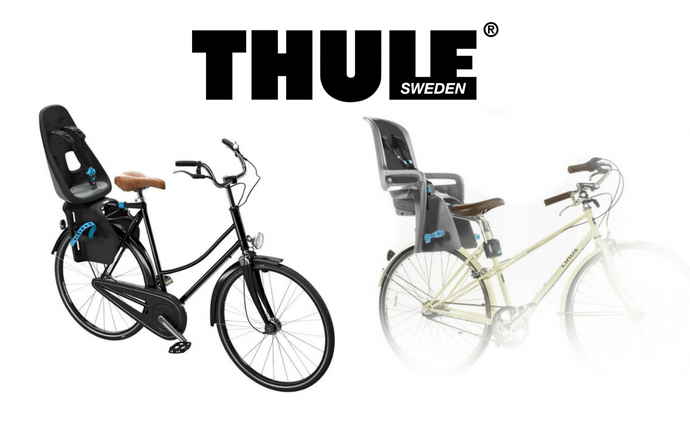 thule ride along