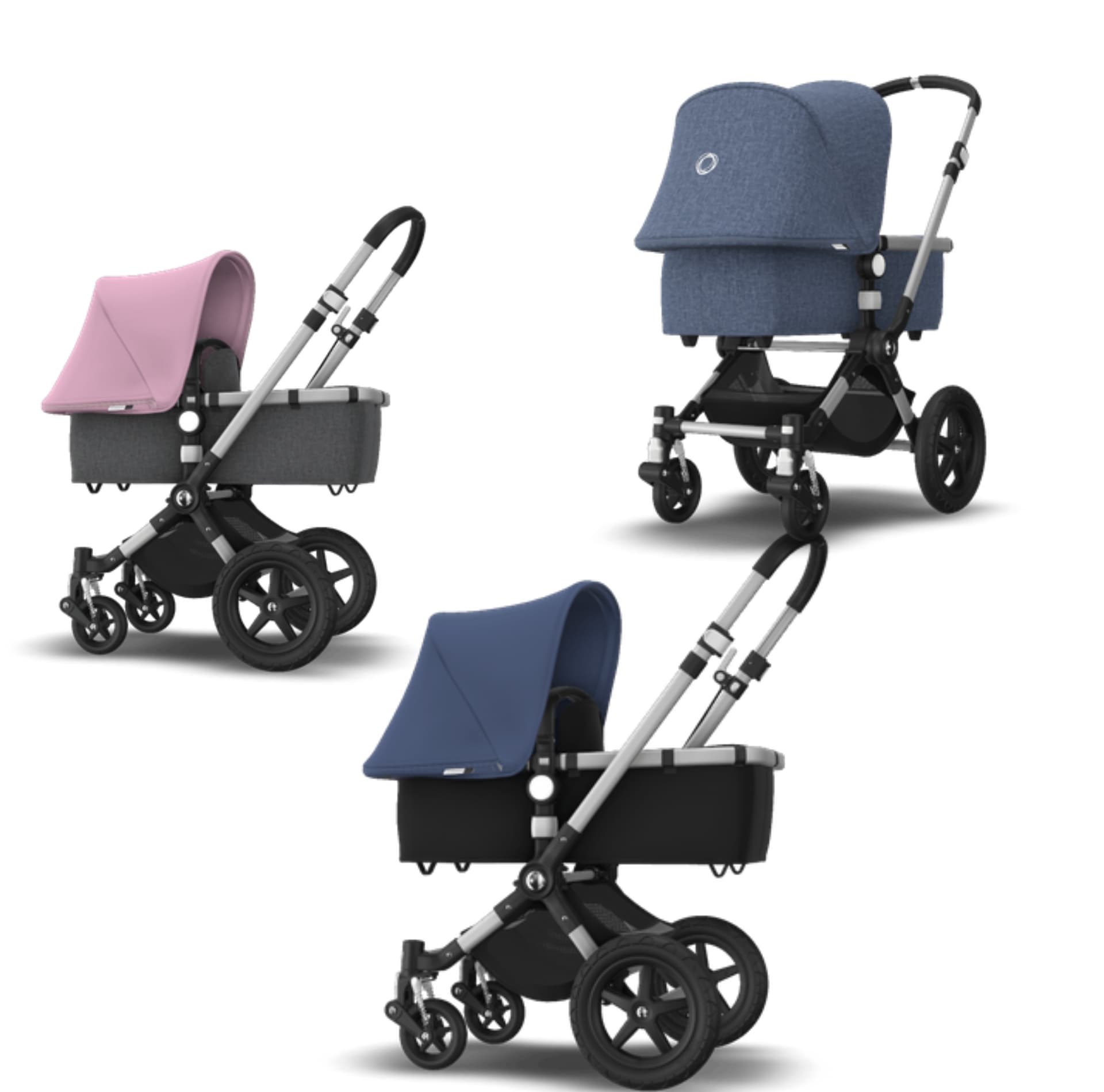 cameleon plus bugaboo