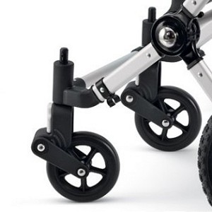 bugaboo frog wheels