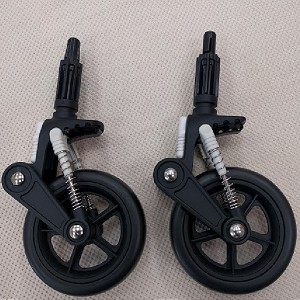 bugaboo frog front wheels