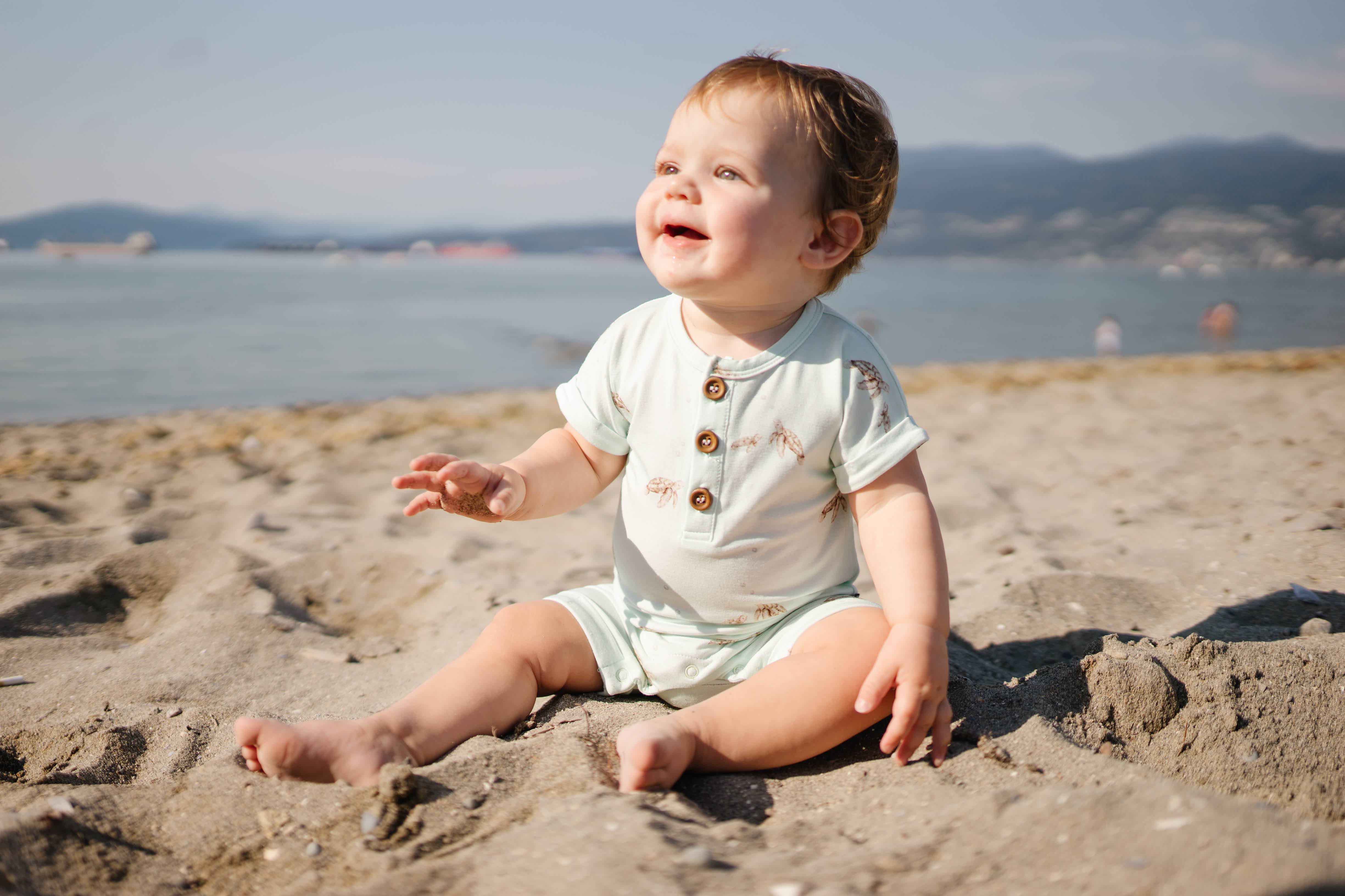 7 Sizzling Sunny Clothing Must-Haves - Active Baby Canadian Online Baby ...