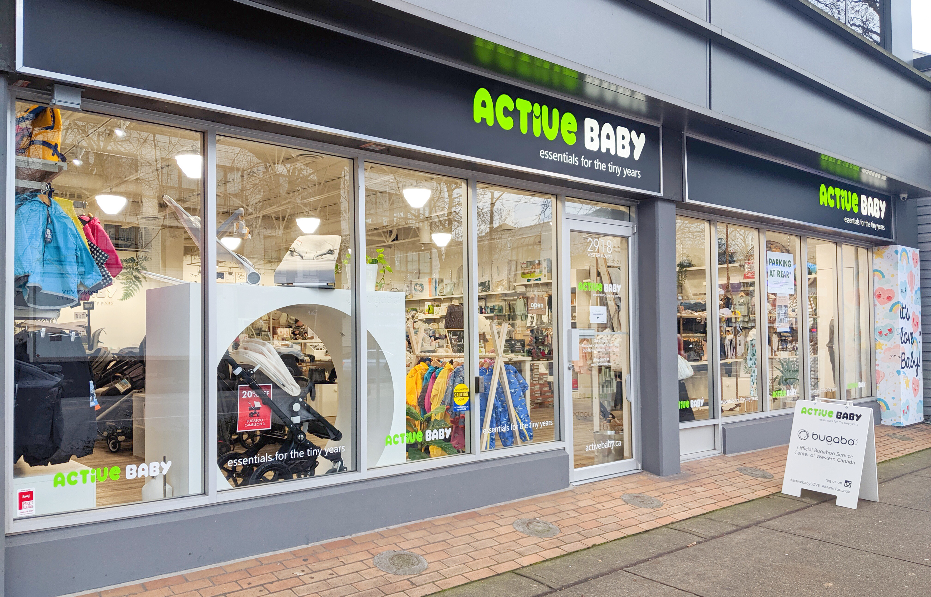 pushchair shop near me