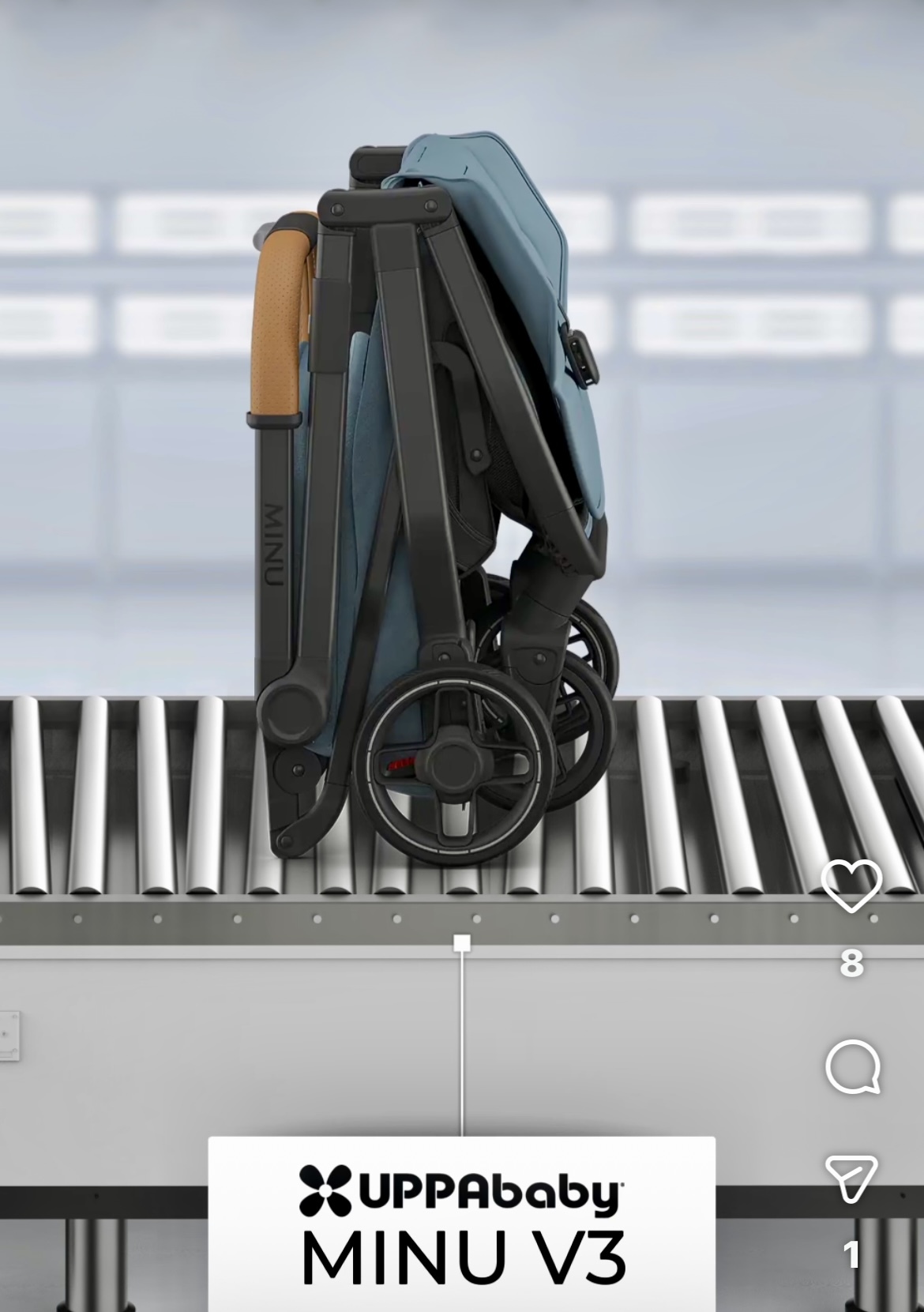 uppababy-minu0v3-travel-stroller-best-2026