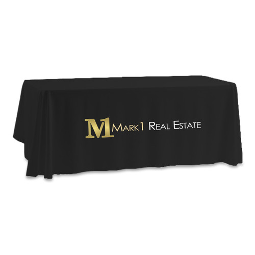 M1 Table Cover - 3 Sided