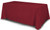 Solid Color Table Cover