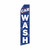 Car Wash Econo Flag