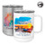 Custom Polar Camel 15 oz. Insulated Mug