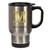 Mark 1 Stainless Steel Travel Mug
