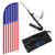 Feather Flag Kit American Flag