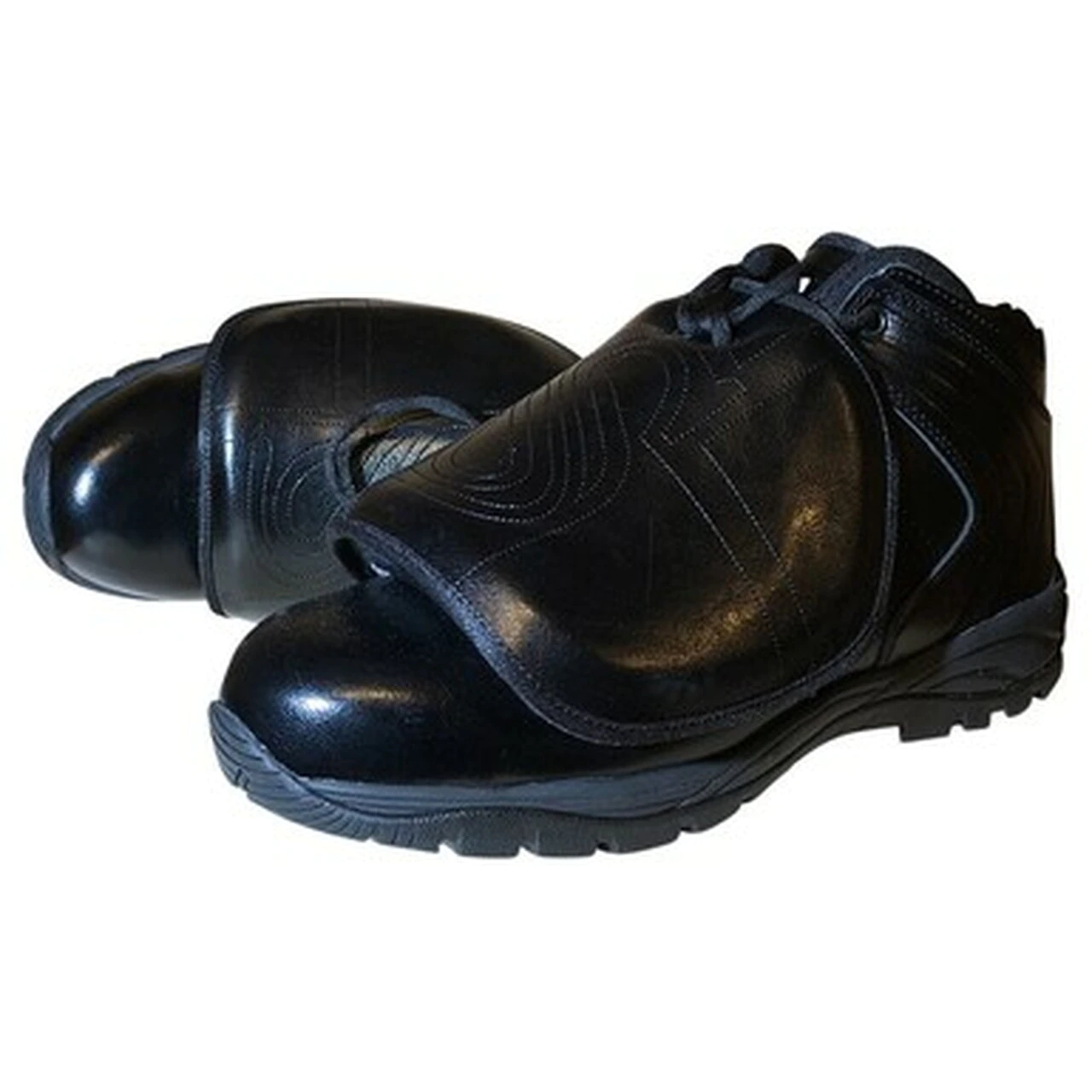 Baseball Umpire Plate Shoes