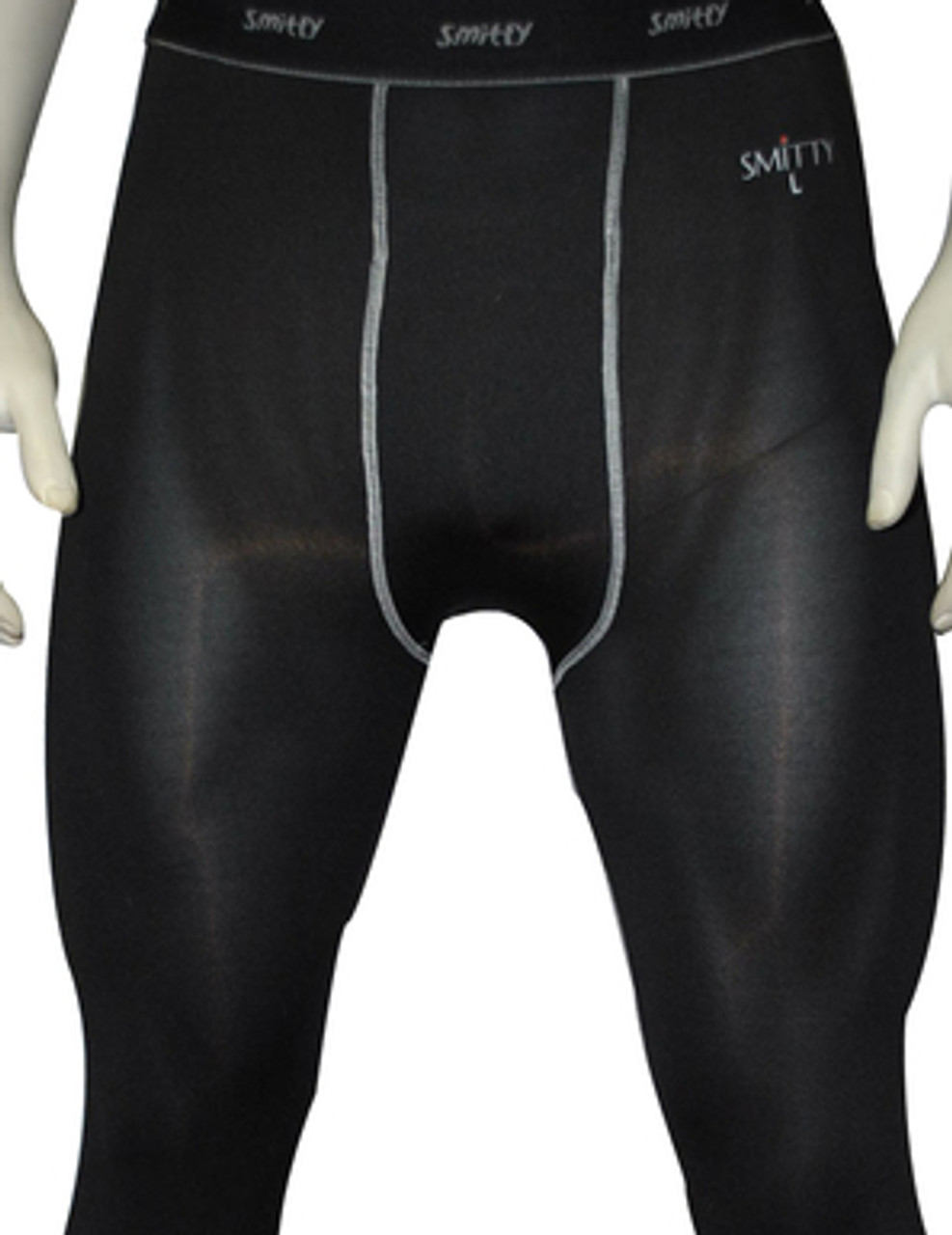 Football Official Compression Shorts