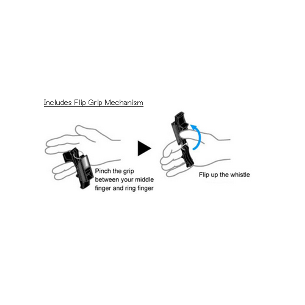 Valkeen Whistle Order a Professional Referee Whistle Today