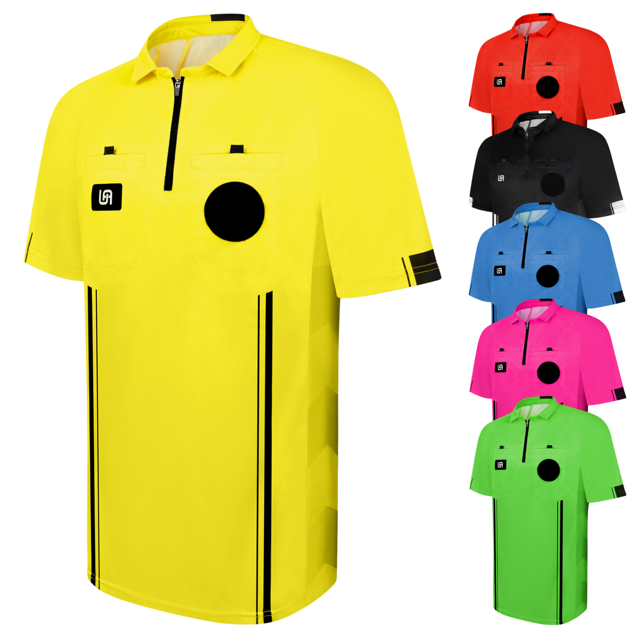 Umpire Equipment and Clothing  Referee Gear and Uniforms 
