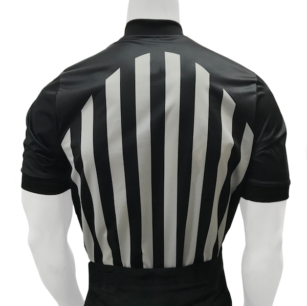 NCAA Basketball Official Body Flex Shirt