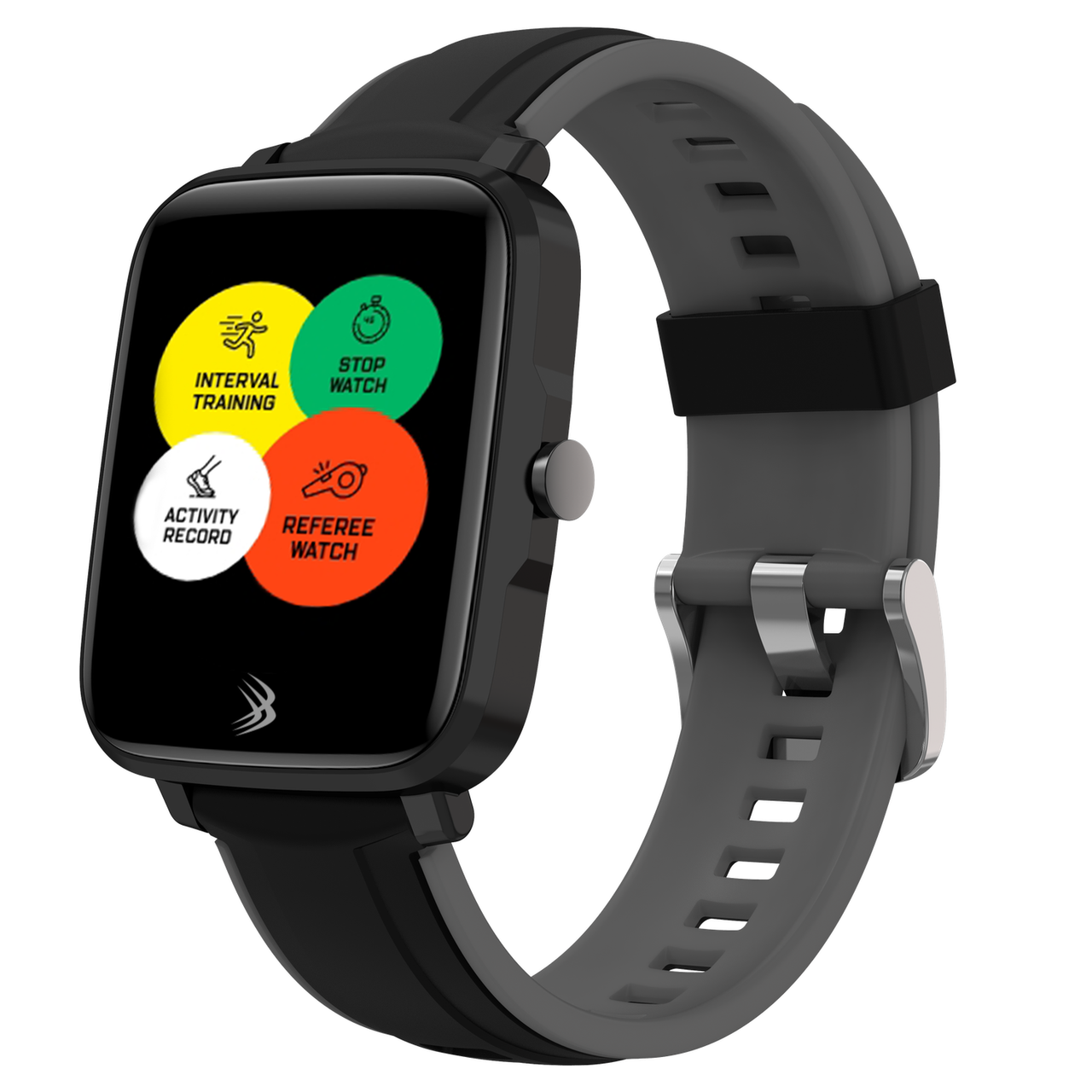Spintso Referee Smartwatch S1