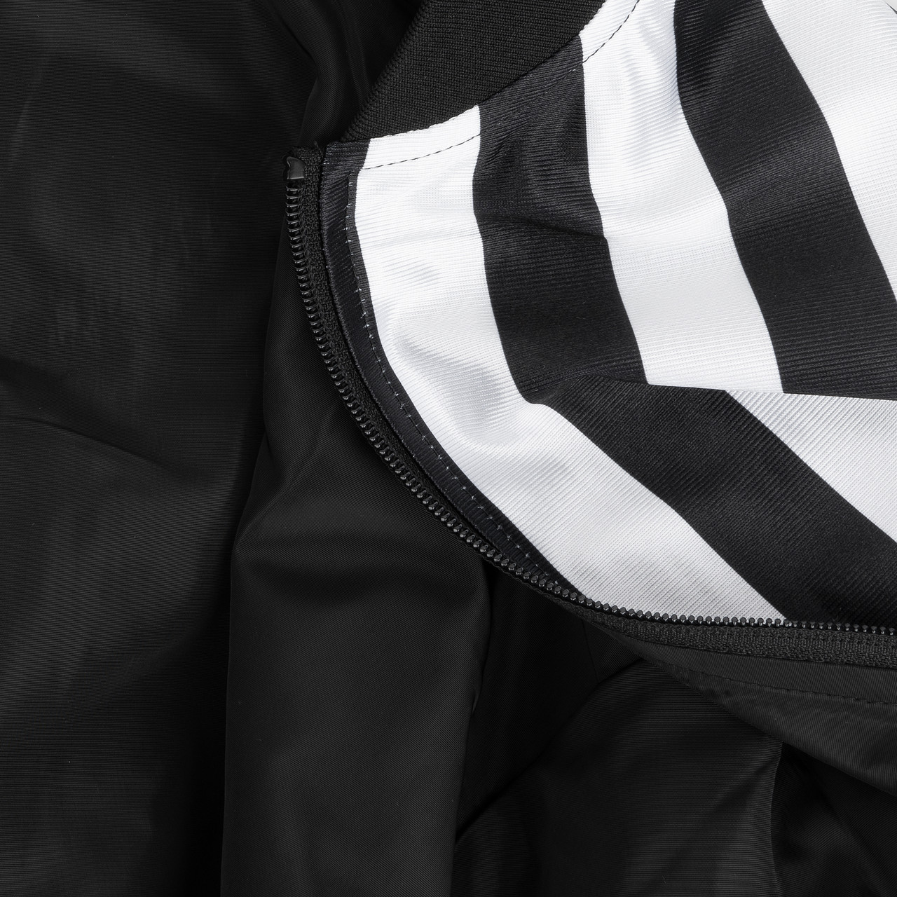 United Attire Reversible Football Referee Jacket