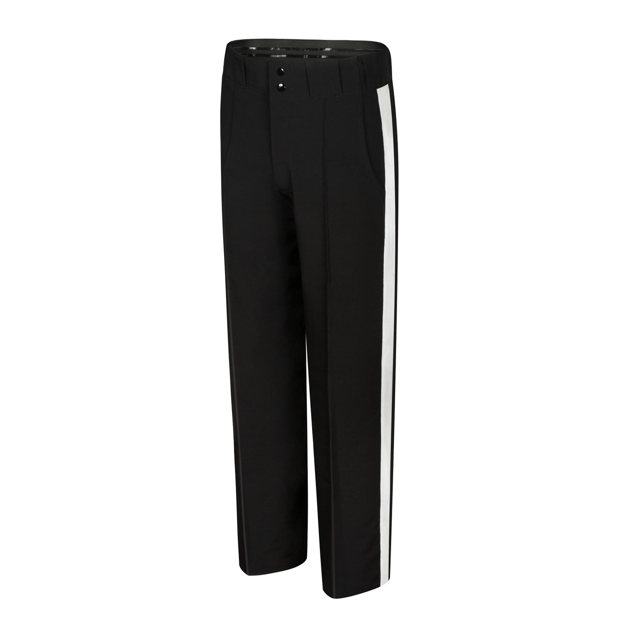 United Attire Football Referee Pants (Cold Weather, Tapered Fit)
