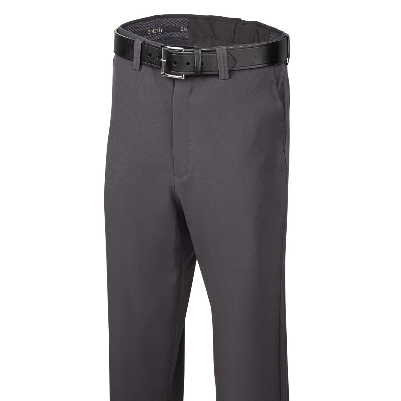 パンツ Wdouble polyester pants W OVY Smitty 4-Way Stretch Flat Front Combo Umpire Pants (2 Colors