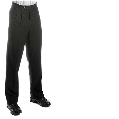 Smitty Premium 4-Way Stretch Pleated 