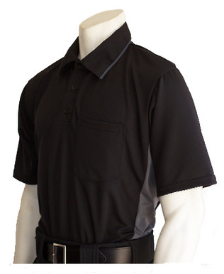 baseball umpire uniform