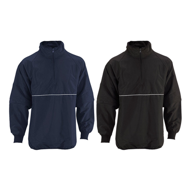 umpire jackets and pullovers