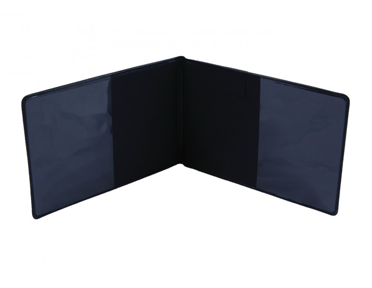 Baseball Umpire Game Card Holder Flip Style baseball-umpire-game-card-holder-flip-style