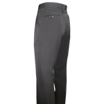 4-Way Stretch Base Umpire Pants - Dark Gray