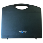 Optional Carry case Optional Carry case