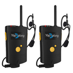 Yapalong 4000 (2-User) Complete Set Yapalong 4000 (2-User) Complete Set