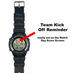 RefScorer Vibrating Watch 2.0 - Features RefScorer Vibrating Watch 2.0 - Features