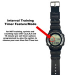 RefScorer Vibrating Watch 2.0 - Features RefScorer Vibrating Watch 2.0 - Features