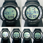 RefScorer Vibrating Watch 2.0 - Faces RefScorer Vibrating Watch 2.0 - Faces