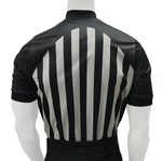 NCAA Basketball Official Performance Mesh Shirt - Back