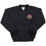 IAABO Unisex Basketball Official Jacket-front