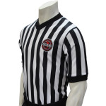 IAABO Women's Shirt - Front IAABO Women's Shirt - Front