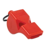 Fox 40 Classic Whistle-red