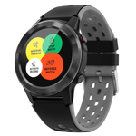 Spintso Referee Smartwatch S1 Pro with GPS - face Spintso Referee Smartwatch S1 Pro with GPS - face