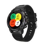 Spintso Referee Watch S2 Pro